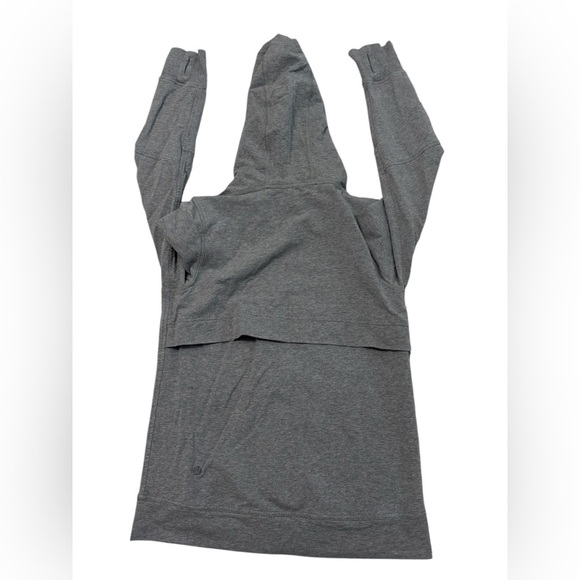 Lululemon Full Zip - Picture 2 of 4
